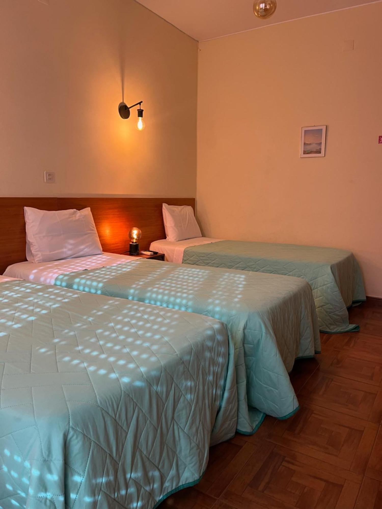 Bed and Breakfast Romeu Quarteira Exterior foto