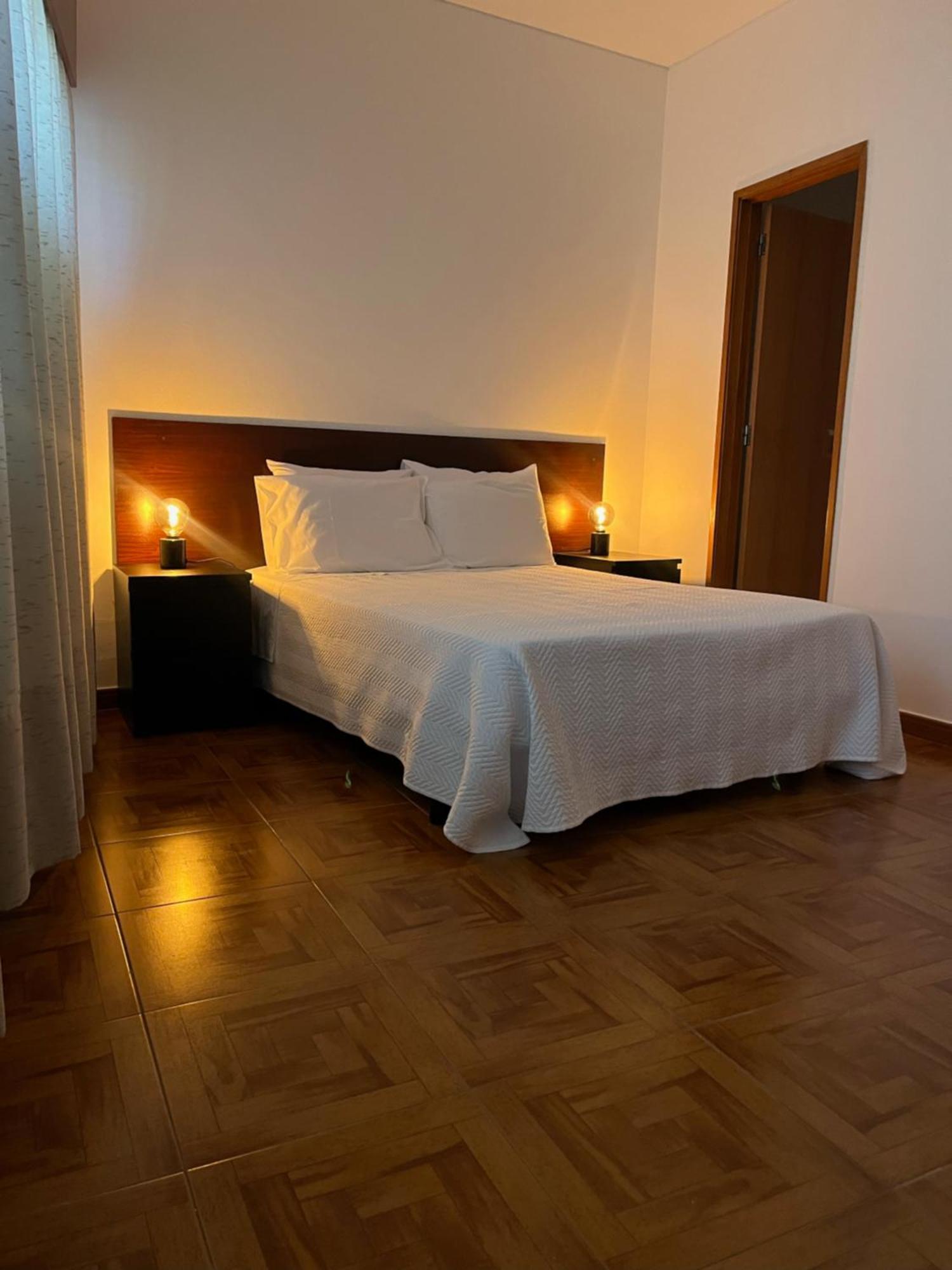 Bed and Breakfast Romeu Quarteira Exterior foto