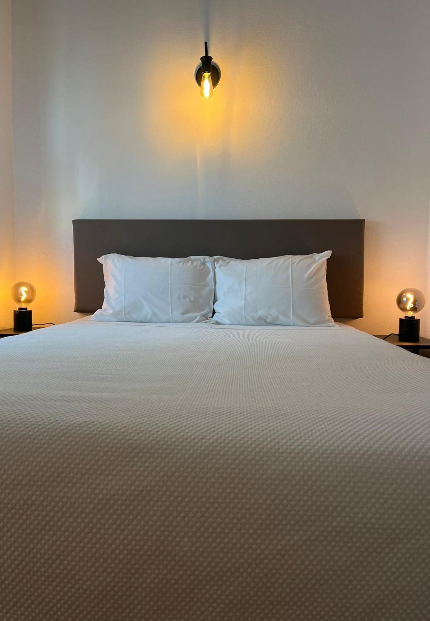 Bed and Breakfast Romeu Quarteira Exterior foto
